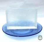 Namelix art Organic Glycerin Soap Base, 1000 G