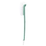 Adore Laventine Premium 2 in 1 Bottle and Teat Cleaning Brush with Head Case