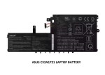 ROTECH SOLUTIONS LAPTOP BATTERY FOR ASUS C31N1721 VivoBook E406SA-BV162T, E406MA-0091BN5000