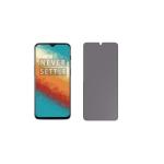 Mudshi Privacy Screen Protector (with Matte Finish) compatible for Oneplus Nord N40 Se - High Defintion - Maximum Clarity [Pack of 1]