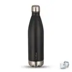 World'Nox Vacuum Insulated Water Bottle | 24 Hrs Hot & Cold Flask | Stainless Steel Water Bottle | Thermoflask | Office Bottle | Workout | Travelling | Home | School | Adults & Kids | 1000 ML