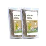 Naturalist Sprouted Bajra Flour - 1Kg Chemical Free Fibre, Protein and Vitamin B Rich Healthy Meal
