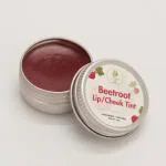 NATURE PATH Beetroot Lip/Cheek Tint (Pack of 2)