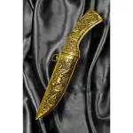 RHYTHM ENTERPRISE Royal Collection Traditional Decor Hand Tools (2201)