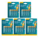 Elecorev Alkaline AA Battery EAL92 Pack of 20