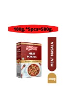 Hilton 500g Meat Masala (100g x 5)