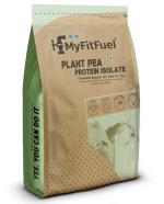 MyFitFuel Plant Pea Protein Isolate | 500g, (Chocolate Banana)