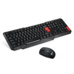 Enter E-WKB-A Wireless Keyboard and Mouse Combo (Black)