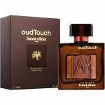 OUD TOUCH FRANCK OLIVIER