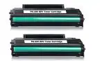 Verena PG-208 KEV Toner Cartridge Compatible with Pantum P2210, P2518, P2500W, M6518, M6518NW, M6559 Printers (Pack of 2)