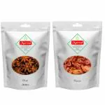 Marwar Combo Pack of Star Anise + Nutmeg Mace | 50 Gms Each | Pack of 2
