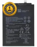 Mobcrown Orignal 3340Mah Battery For Huawei Honor 7X D-L21 D-L24 D-Al10 D-L22 D-Tl10 Hb356687Ecw With 6 Months Warranty