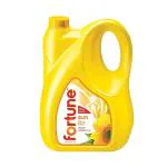 Fortune Sunlite Refined Sunflower Oil, 5L Can