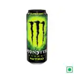 Monster Nitro Super Dry Imported, 500 ml