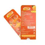 Care Drop Sugar Free Ayurvedic Lozenges I 40 Tablets