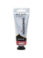 Mont Marte Dimension Acrylic Colour Series 75ml - Rose Madder