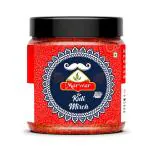 Marwar Kutilal Mirch-Red Chilli 800g- Coarse Grounded (Lal Kuti Mirchi| Red Chilly) 800g