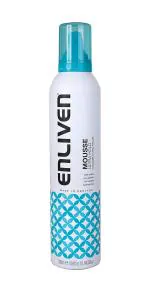 Enliven Hair Mousse 300ml
