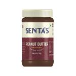 Senta's Chocolate Creamy Peanut Butter 1 Kg