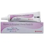 CLASSIC DERMA Deriva-Bpo Gel