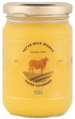 Tatya Milk Works A2 Ghee No Added Color and Preservatives