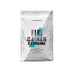 Myprotein Hard Gainer Extreme, Chocolate Smooth, 2.5kg