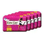 Extra Care Dry Net Sanitary Pad - XXL (Pack Of 35)