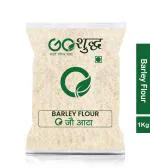 Goshudh Jau Atta 1 kg Pack