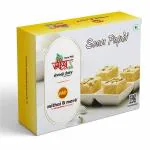 Shreeji Dairy Soan Papdi, 400 Gm