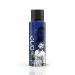 One8 by Virat Kohli Upper Cut 200 ml Deodorant Spray For Men | Deo for Men (200 ml, Pack of 1)