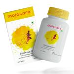 Mojocare Daily Essentials Multivitamin - 60 Tabs | Multivitamins for Energy, Stamina and Strength