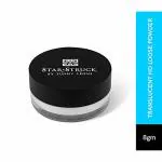 Star Struck by Sunny Leone Translucent HD Loose Powder
