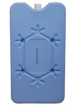 Ice Gel Pads Packs,Sealed and Leak-Proof Packs For Cold Items Transports, Medicine & Vaccine Transport & Keep Maintain Temperature Control.1000ML,Pack of 1