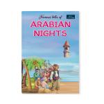 BOOKFORD Famous Tales Of - Arabian Nights Story Books For Kids BookFord Publications