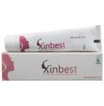 CLASSIC DERMA Xinbest Cream