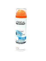 L'Oreal Paris Expert Hydra Sensitive Shaving Gel, 200 Ml V mat
