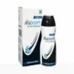 TRICHOCARE PHARMA Anaboom Anti Hair Fall Shampoo