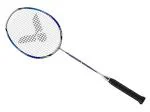 Victor Meteor X 5600 Graphite G5 All Round Series Strung Badminton Racket - 4U