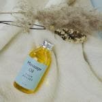 Jugni Pain Relief Massage Oil