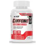 NutriJa Caffeine (100MG 100 Capsules)