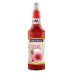 Manama Rose Falooda Dessert Syrup (750ML)