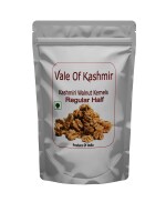 Kashmiri Walnut Kernels Regular Half 1 K g (500gx2) By Vale Of Kashmir, Kashmiri Akhrot Giri