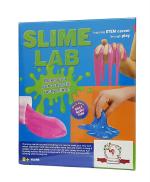 Magicwand Multicolor Different Types Of Slime Making Kit