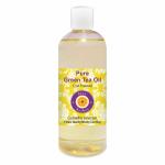 Deve Herbes Pure Green Tea Oil - 200 ml