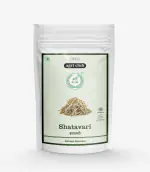 Agri Club Shatavari 500 gm, Asparagus Racemosus, Indian Asparagus