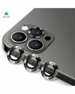 ALOMPIK Camera Lens Protector for Apple iPhone 13 Pro Max Bubble-Free Camera Lens ()