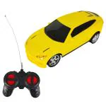 Humaira RC Model Remote Control Car 4 Channel High Speed Wireless 1:18 Scale Gift for Kids