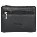 Sassora Premium Leather Key Pouch For Girls & Boys