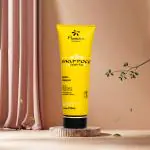 FLORACTIVE PROFISSIONAL Marroco Golden Plus Hair Shampoo for Unisex - 250 ml