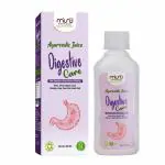Misti Herbal Remedies Digestive Care Juice | Relief From Acidity & Bloating | Aid Digestion and Metabolism | Goodness Amla, Anaar, Awain, Jeera, Dhaniya, Hing, Blacksalt, Rocksalt- | No Added Sugar | ( 500 ml )